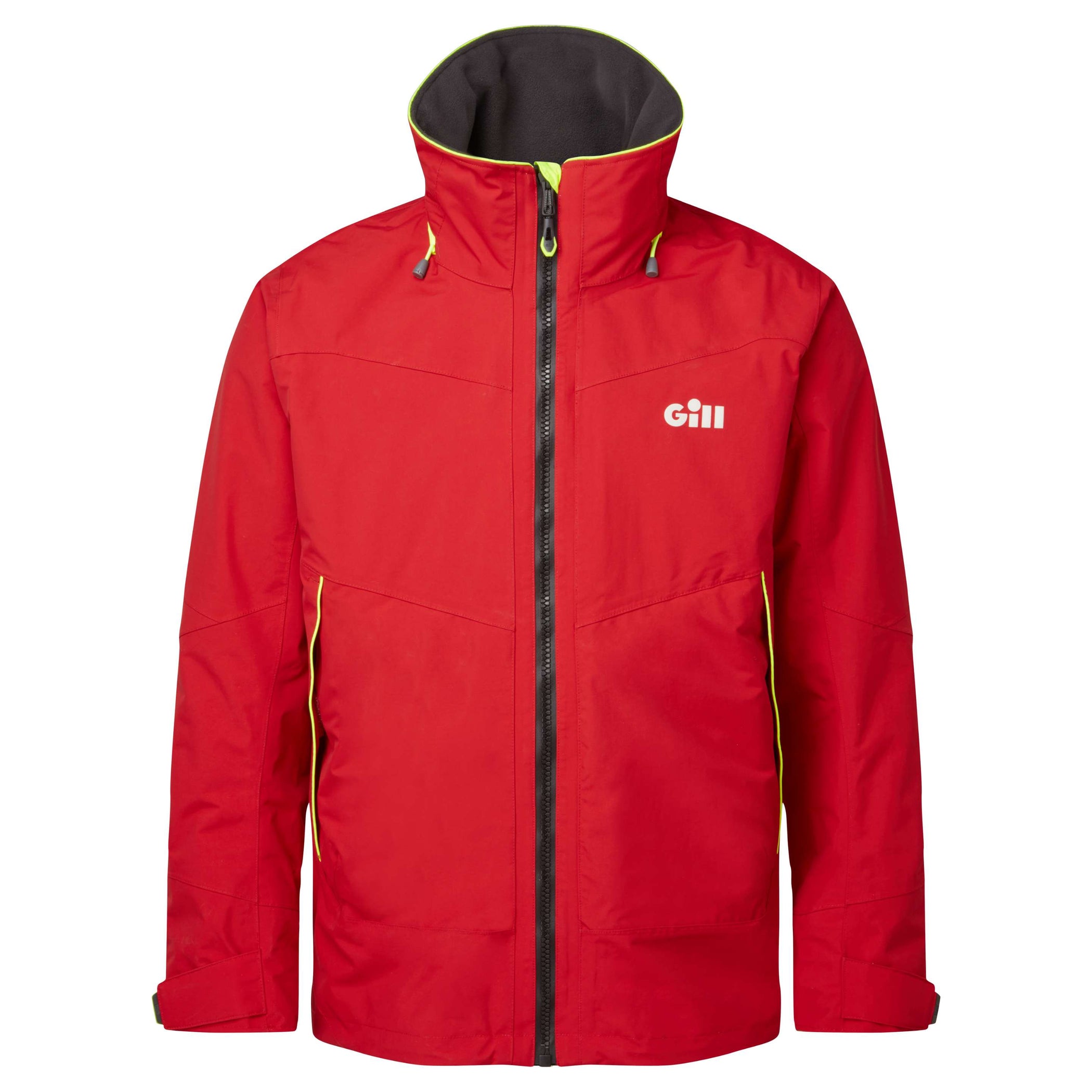 Men's OS3 Coastal Jacket