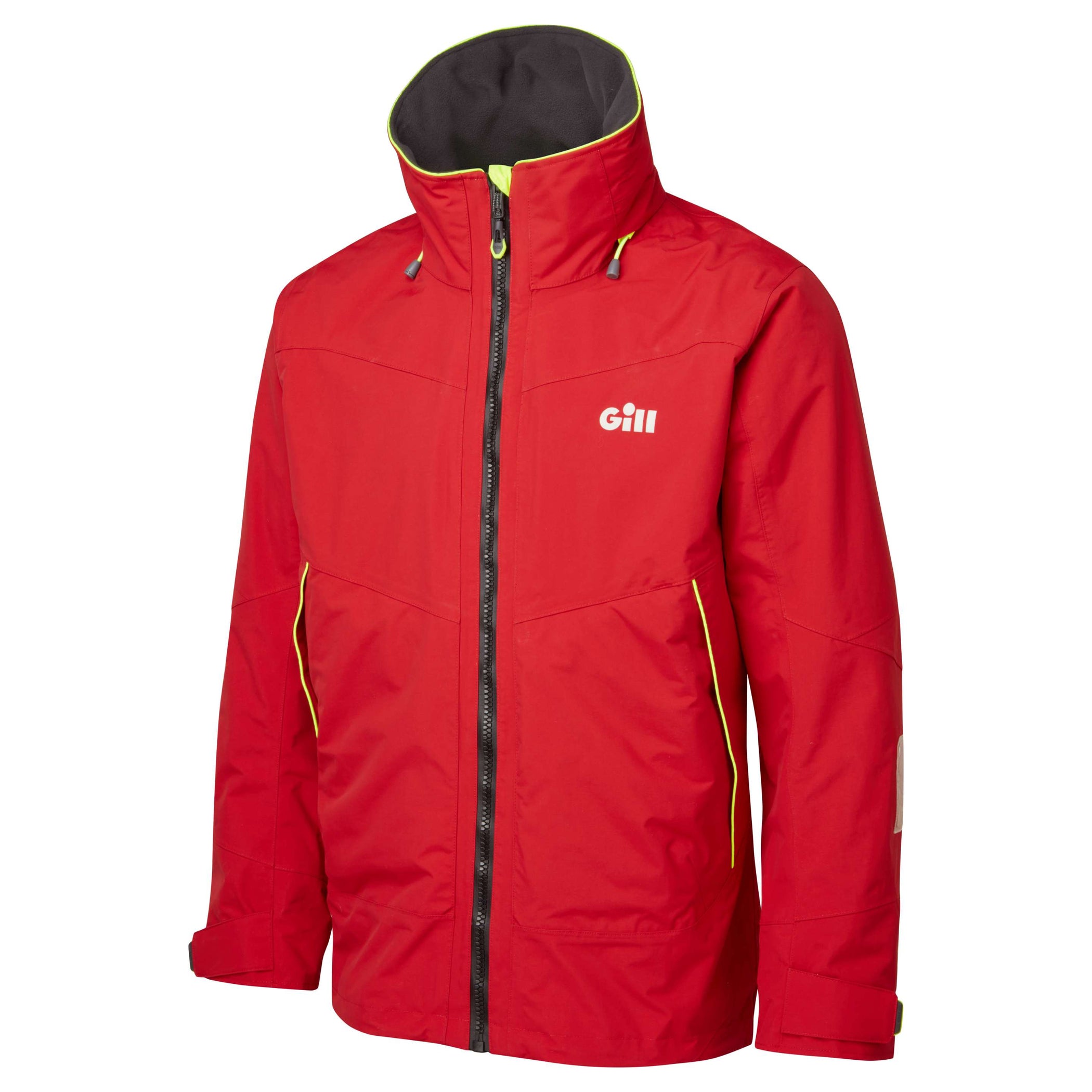 Men's OS3 Coastal Jacket