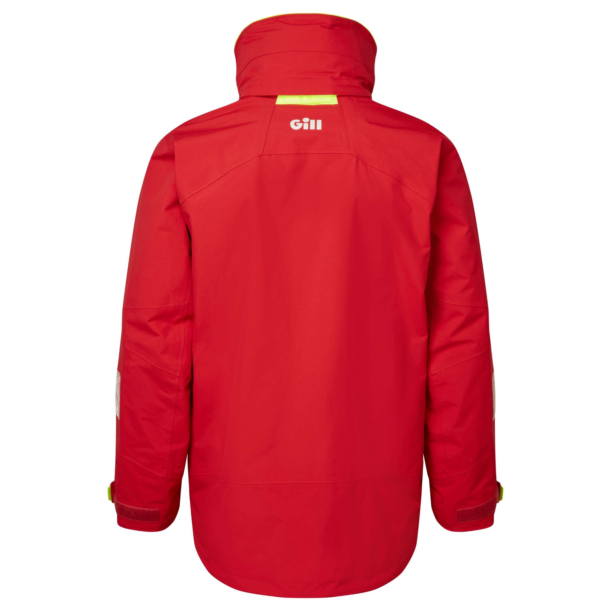 Men's OS3 Coastal Jacket