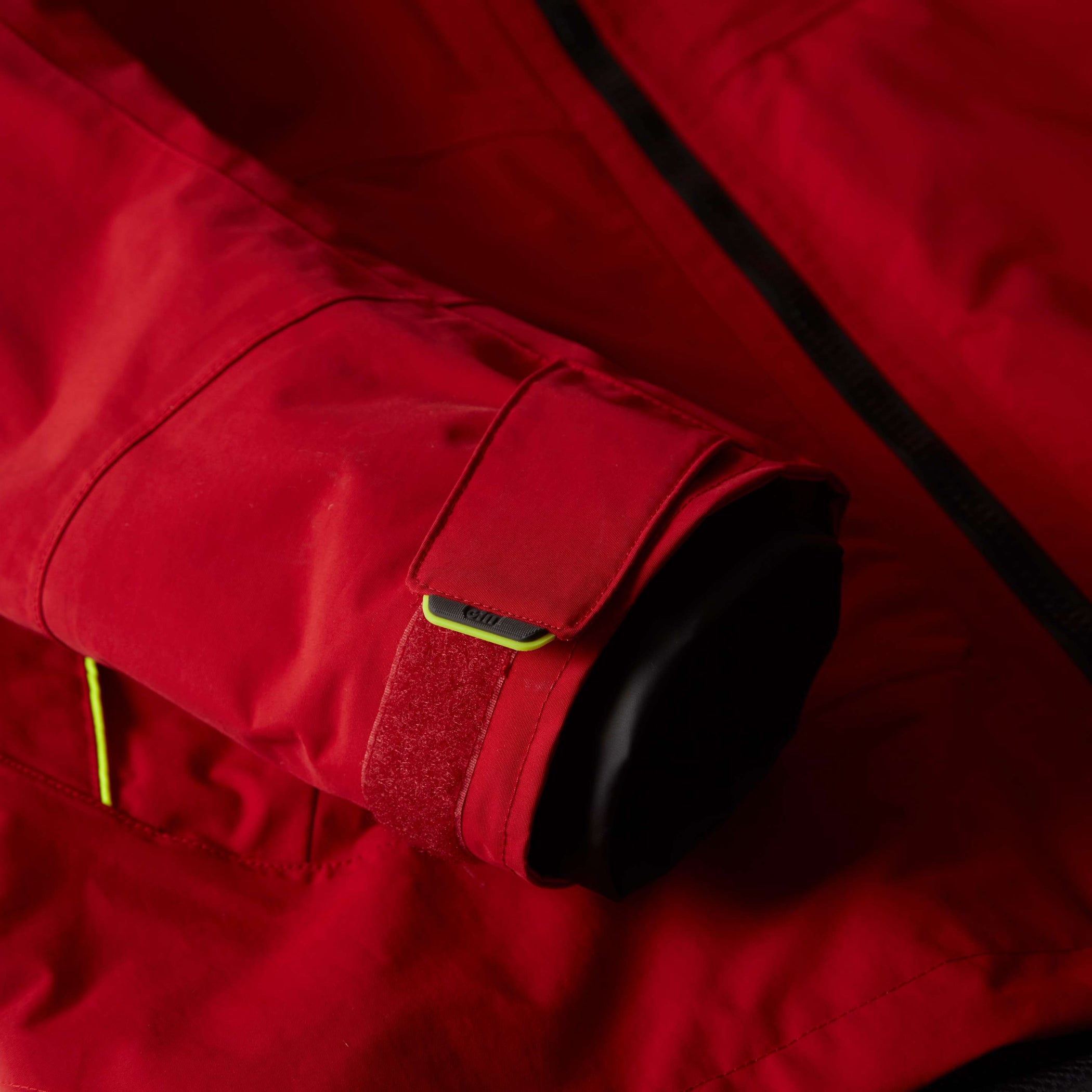 Men's OS3 Coastal Jacket