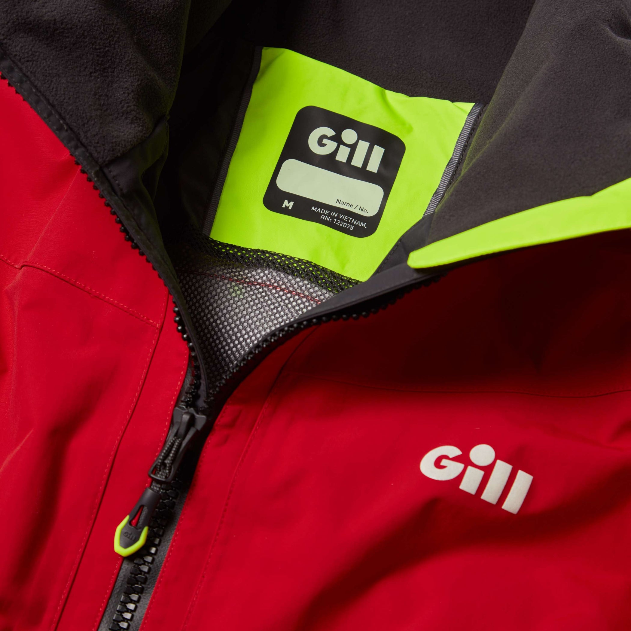 Men's OS3 Coastal Jacket