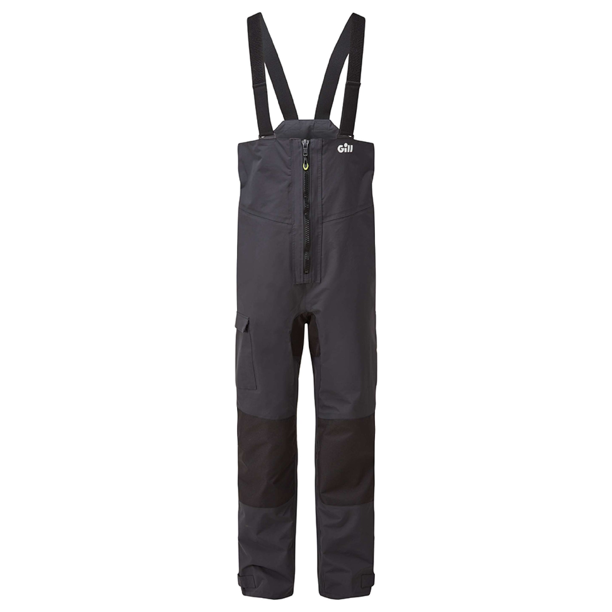 Men's OS3 Coastal Sailing Bib - Graphite