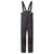Men's OS3 Coastal Sailing Bib - Graphite