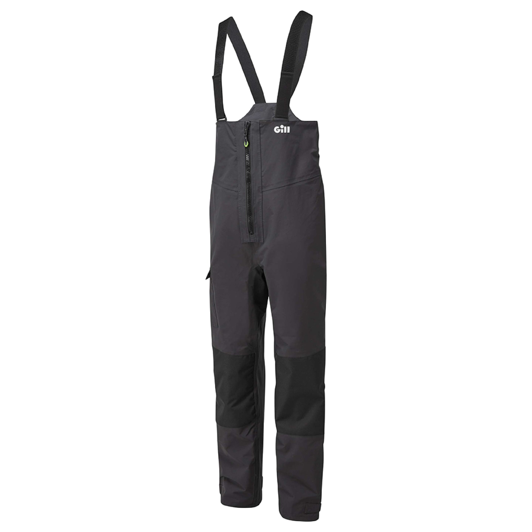 Men's OS3 Coastal Sailing Bib - Graphite