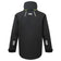 Men's OS3 Coastal Waterproof Sailing Jacket - Black