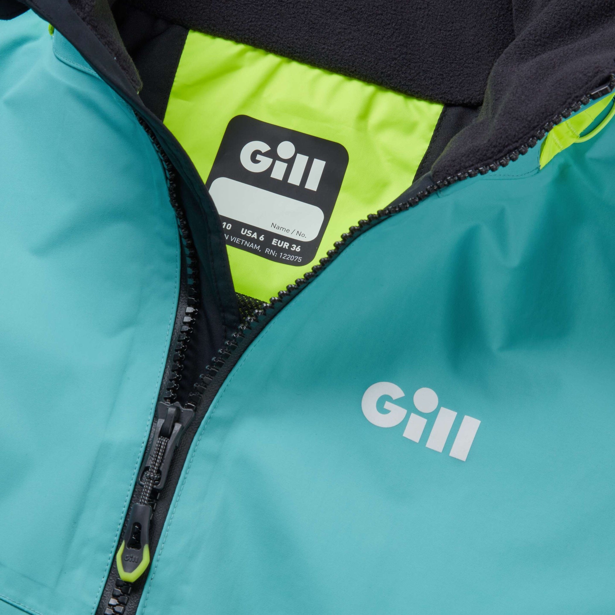 Women's OS3 Coastal Sailing Jacket - Marine Blue