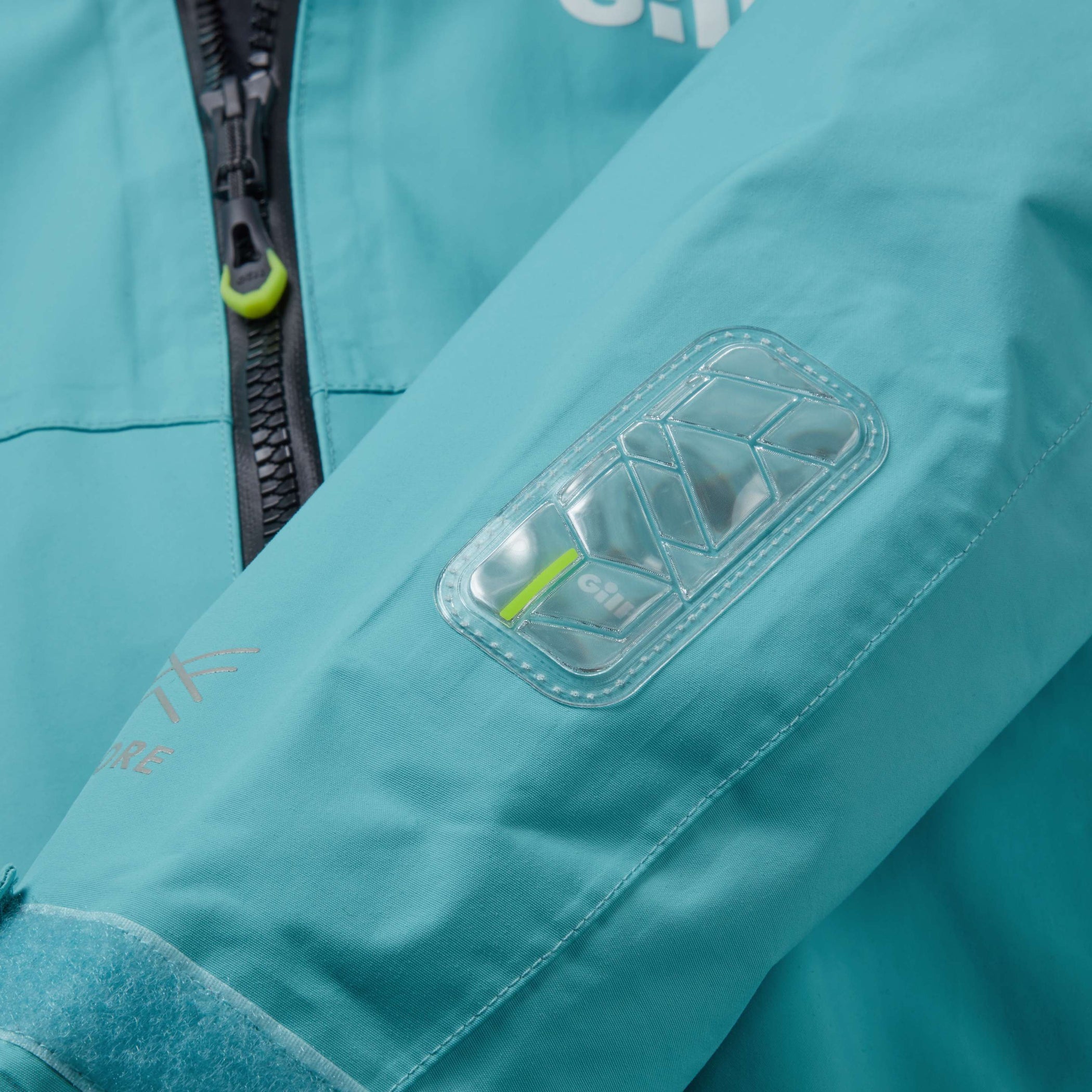 Women's OS3 Coastal Sailing Jacket - Marine Blue