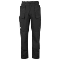 Men's OS3 Coastal Waterproof Sailing Pants - Black