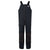 Men's OS3 Coastal Bib - Black