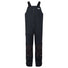 Men's OS3 Coastal Waterproof Sailing Bib - Black