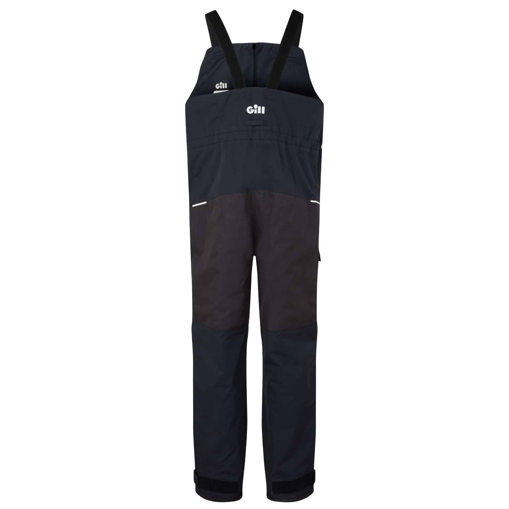 Men's OS3 Coastal Bib - Black