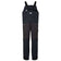 Men's OS3 Coastal Bib - Black