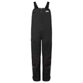 Women's Coastal Bib - Black