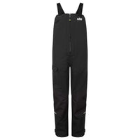 Women's Coastal Bib - Black