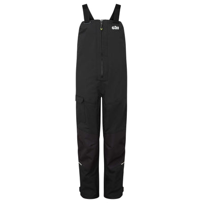 Women's Coastal Bib - Black