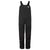 Women's Coastal Bib - Black