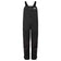 Women's Coastal Bib - Black