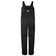 Women's Coastal Bib - Black