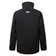 Men's Coastal Cruising Sailing Jacket - Black