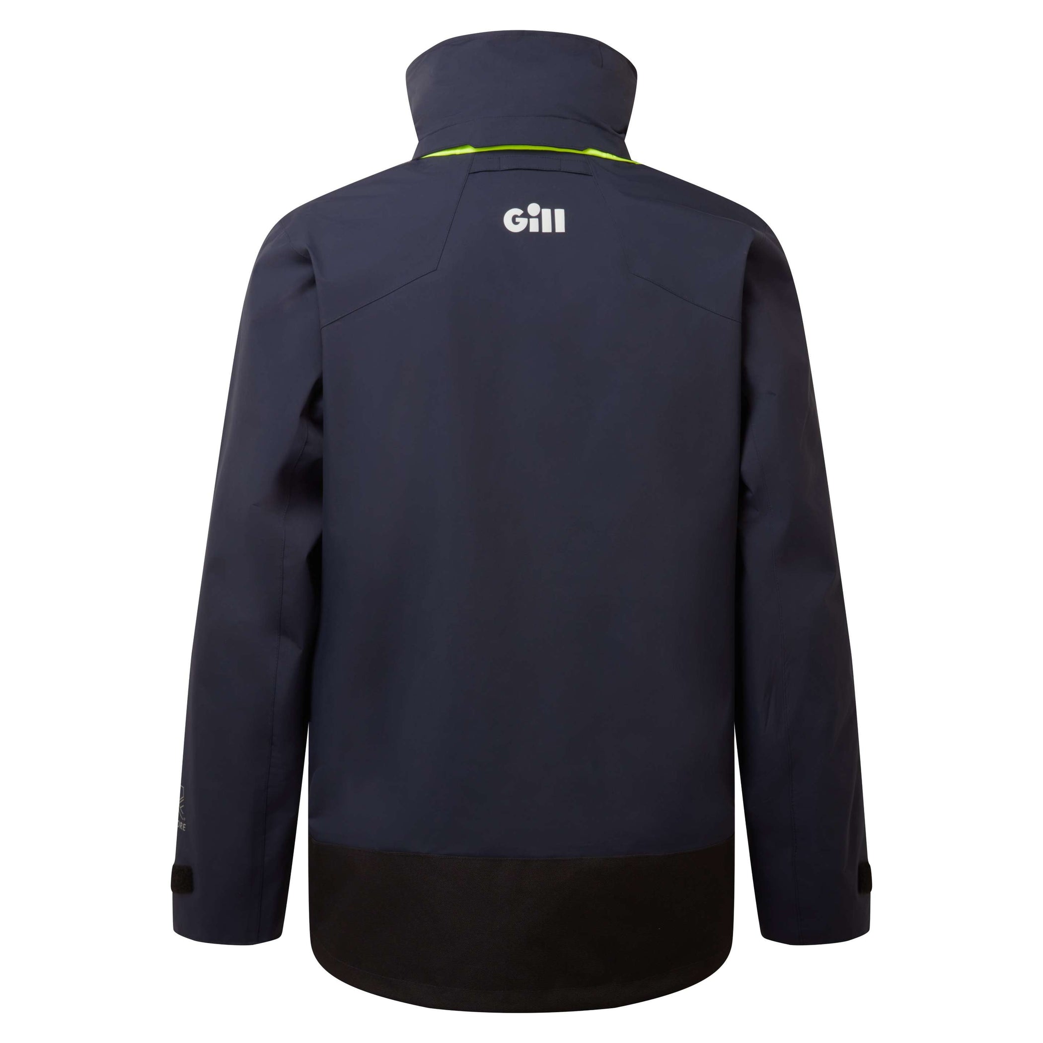 Men's Coastal Cruising Sailing Jacket - Navy