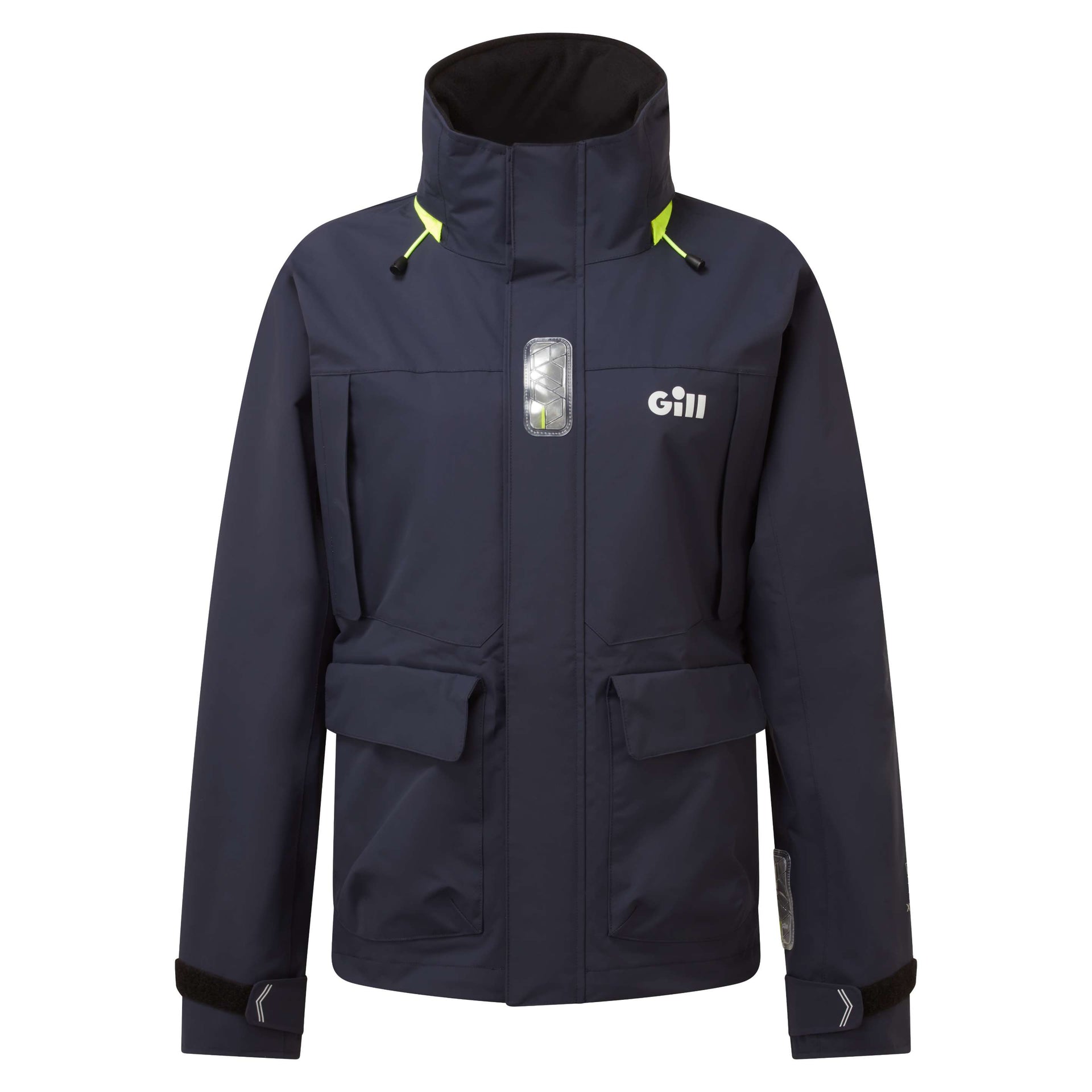 Coastal Cruising Sailing Jacket