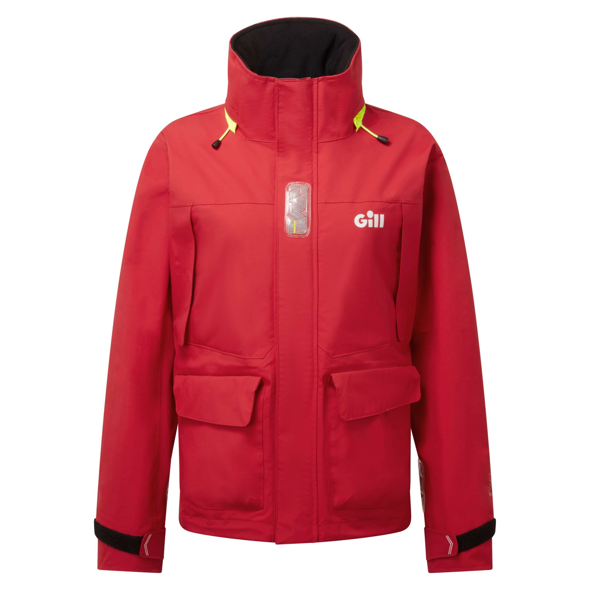 Coastal Cruising Sailing Jacket