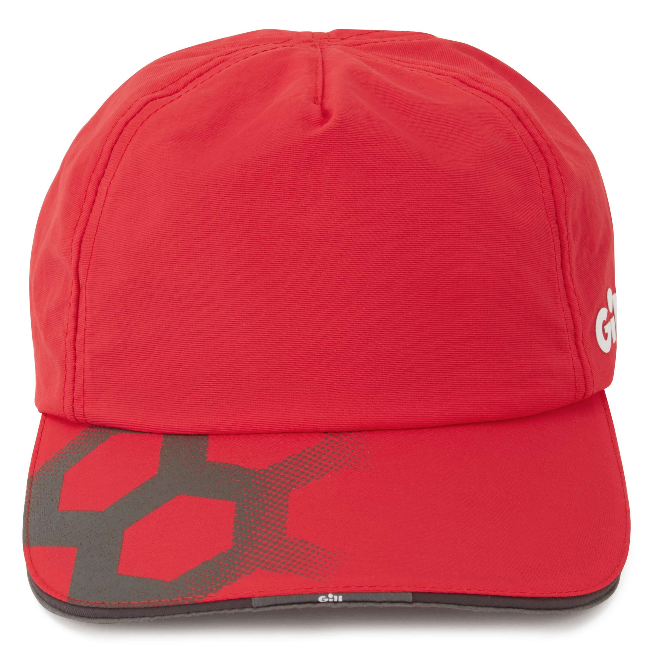 Pursuit Cap - Red
