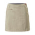 UV Tec Skort - Khaki