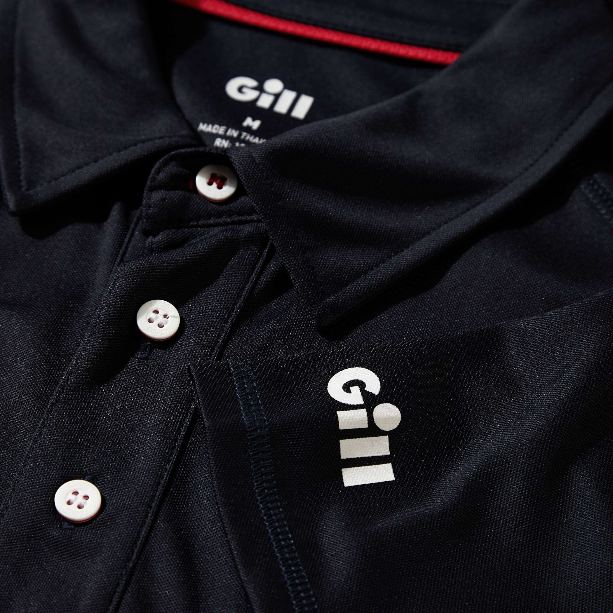 Men's UV Tec Polo - Navy