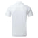 Men's UV Tec Polo - White