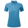Women's UV Tec Polo - SeaScape