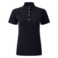 Women's UV Tec Polo - Navy
