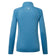 Women's UV Tec Long Sleeve Zip Tee - SeaScape