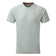 Men's UV Tec Tee - Medium Gray