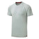 Men's UV Tec Tee - Medium Gray