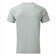 Men's UV Tec Tee - Medium Gray