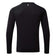 Men's UV Tec Long Sleeve Tee - Black
