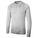 Men's UV Tec Long Sleeve Tee DC - Ice