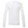 Junior UV Tec Long Sleeve Tee - White