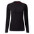 Women's UV Tec Long Sleeve Tee - Black