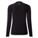 Women's UV Tec Long Sleeve Tee - Black