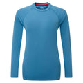 Women's UV Tec Hoodie - SeaScape