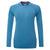 Women's UV Tec Hoodie - SeaScape