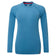 Women's UV Tec Hoodie - SeaScape