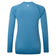 Women's UV Tec Hoodie - SeaScape