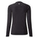 Women's UV Tec Long Sleeve Tee - Charcoal