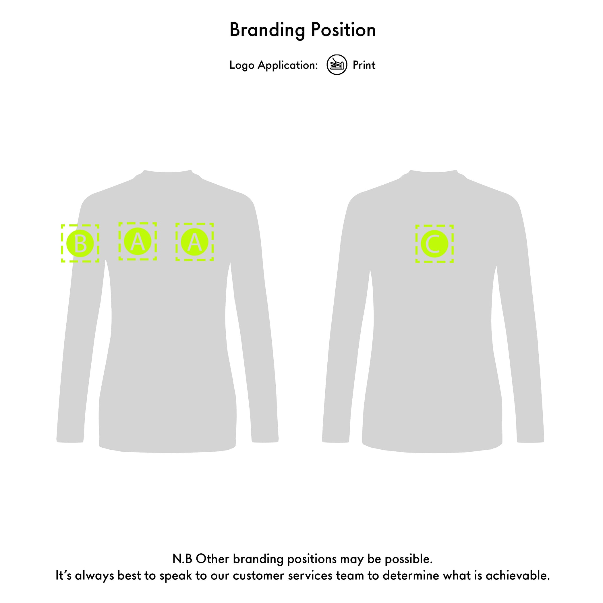 Women's UV Tec Long Sleeve Tee - White