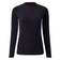 Women's UV Tec Long Sleeve Tee - Navy
