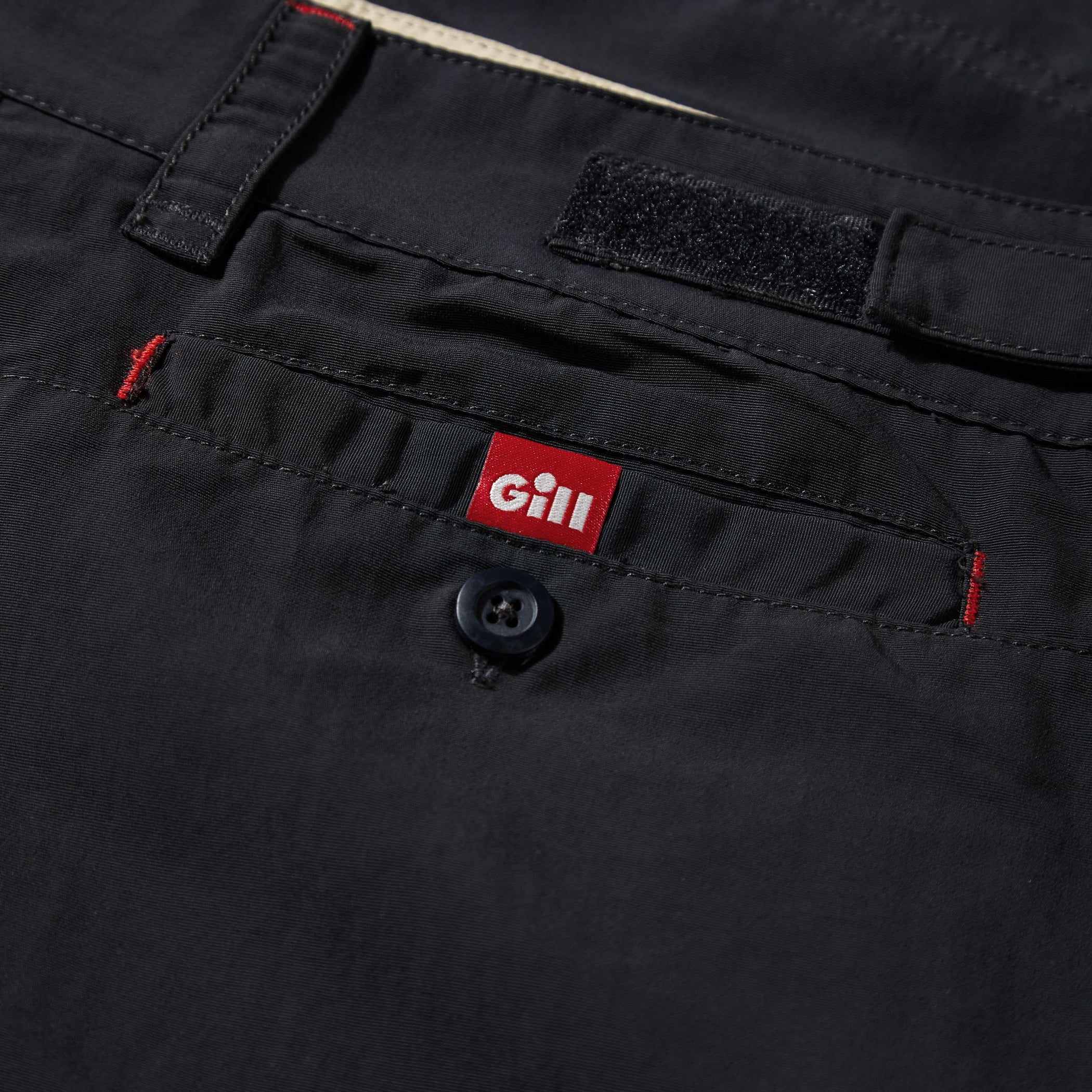 Men's UV Tec Shorts - Graphite