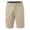 Men's UV Tec Shorts - Khaki